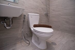 Spacious Comfy Studio Room At Collins Boulevard Apartment