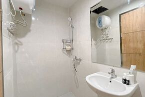 Cozy Studio Room At Delft Ciputra Makassar Apartment