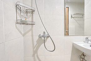 Cozy Studio Room At Delft Ciputra Makassar Apartment