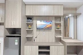 Cozy Studio Room At Delft Ciputra Makassar Apartment
