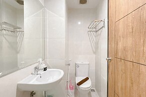 Cozy Studio Room At Delft Ciputra Makassar Apartment