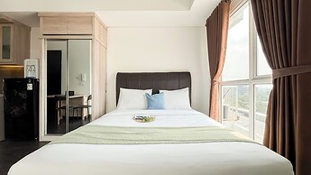 Good Studio Room At Casa De Parco Apartment