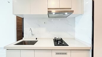 Cozy 2Br With Extra Room At Sky House Bsd Apartment