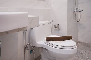 Spacious Studio At Apartment The Smith Alam Sutera
