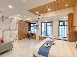 Spacious And Homey Studio Apartment At Pollux Chadstone