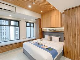 Spacious And Homey Studio Apartment At Pollux Chadstone