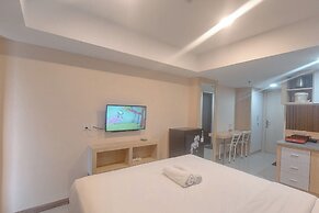 Best Deal Studio At De Prima Apartment