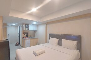 Best Deal Studio At De Prima Apartment