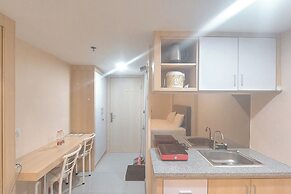 Best Deal Studio At De Prima Apartment