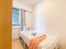 Comfy Stay 2Br At Meikarta Apartment