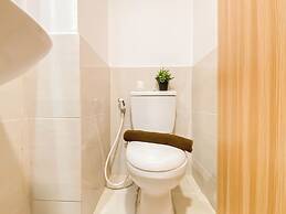 Comfy Stay 2Br At Meikarta Apartment