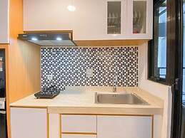Comfy Stay 2Br At Meikarta Apartment
