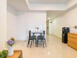 Comfy Stay 2Br At Meikarta Apartment