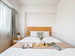 Comfy Stay 2Br At Meikarta Apartment