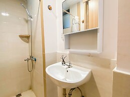 Comfy Stay 2Br At Meikarta Apartment