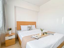 Comfy Stay 2Br At Meikarta Apartment