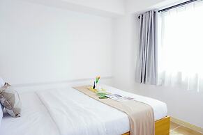 Enjoy Living 3BR at Meikarta Apartment