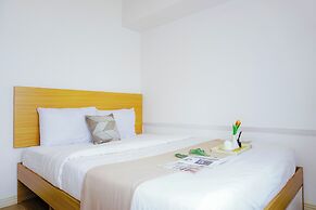 Enjoy Living 3BR at Meikarta Apartment