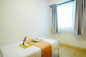 Enjoy Living 3BR at Meikarta Apartment