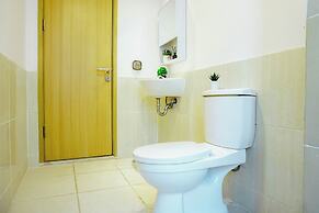 Enjoy Living 3BR at Meikarta Apartment
