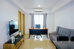 Enjoy Living 3BR at Meikarta Apartment