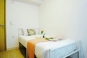 Enjoy Living 3BR at Meikarta Apartment