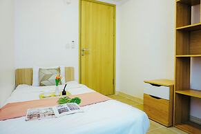 Enjoy Living 3BR at Meikarta Apartment