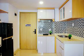 Enjoy Living 3BR at Meikarta Apartment