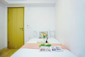 Enjoy Living 3BR at Meikarta Apartment