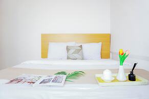 Enjoy Living 3BR at Meikarta Apartment