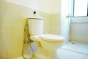 Enjoy Living 3BR at Meikarta Apartment