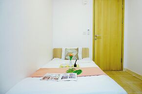 Enjoy Living 3BR at Meikarta Apartment