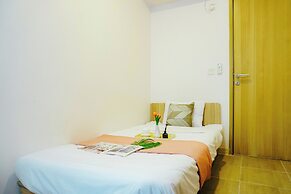 Enjoy Living 3BR at Meikarta Apartment