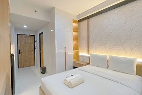 Best Studio Apartment Delft Ciputra Makassar