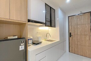 Best Studio Apartment Delft Ciputra Makassar
