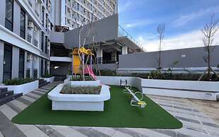 Best Studio Apartment Delft Ciputra Makassar