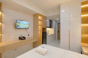 Best Studio Apartment Delft Ciputra Makassar