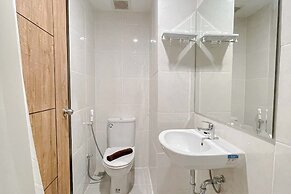 Best Studio Apartment Delft Ciputra Makassar