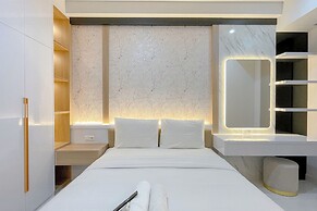 Best Studio Apartment Delft Ciputra Makassar