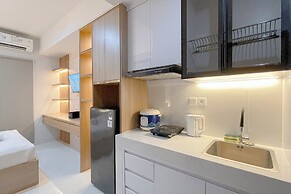 Best Studio Apartment Delft Ciputra Makassar