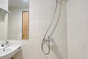 Best Studio Apartment Delft Ciputra Makassar