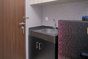 Cozy Studio Apartment At Transpark Bintaro