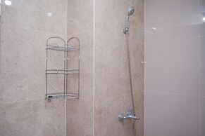 Cozy Studio Apartment At Transpark Bintaro