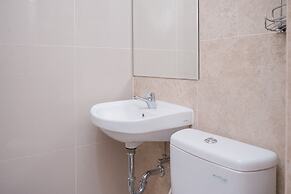 Cozy Studio Apartment At Transpark Bintaro