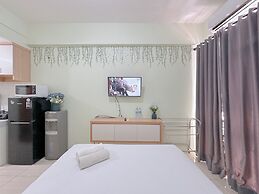 Stunning Comfy Studio Apartment Near Merr At Bale Hinggil