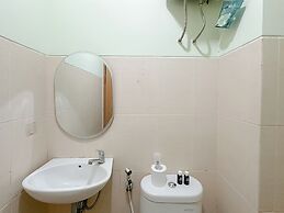 Stunning Comfy Studio Apartment Near Merr At Bale Hinggil