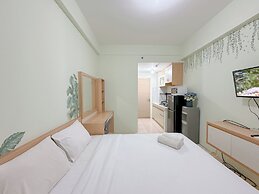 Stunning Comfy Studio Apartment Near Merr At Bale Hinggil