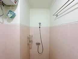 Stunning Comfy Studio Apartment Near Merr At Bale Hinggil