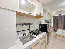 Stunning Comfy Studio Apartment Near Merr At Bale Hinggil