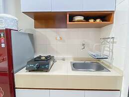 Tidy And Restful Studio At Monroe Tower Apartment